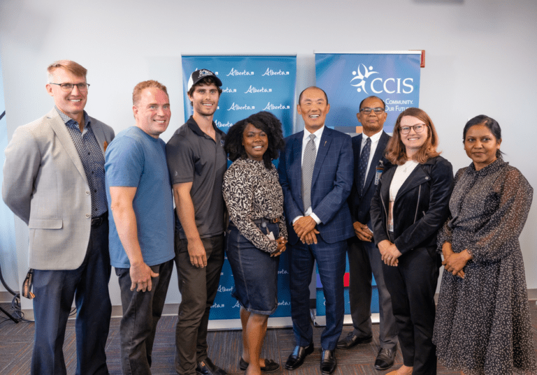 CCIS to Deliver New Employment Support Program to Newcomers with Disabilities