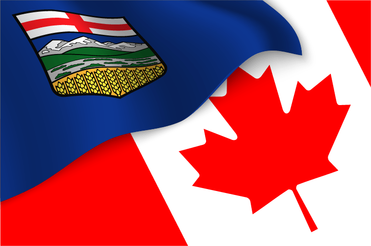 Alberta-Canada Grant