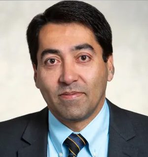 Shahid Qureshi